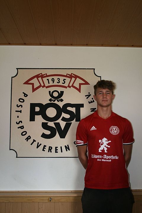 Foto: Post SV Solingen