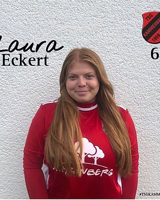 Laura Eckert