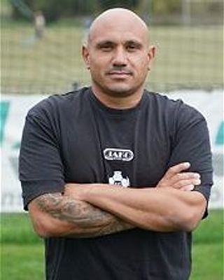 Antonio Fiore Tapia