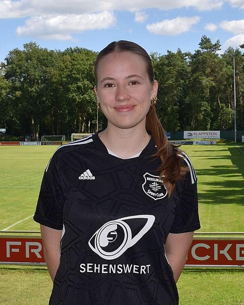 Foto: Celina Müller