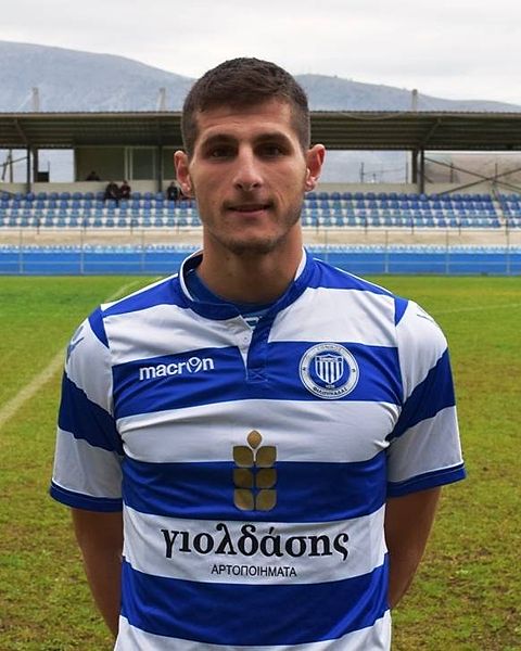 Foto: Konstantinos Kolios