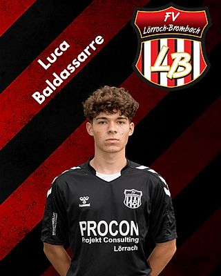 Luca Baldassarre