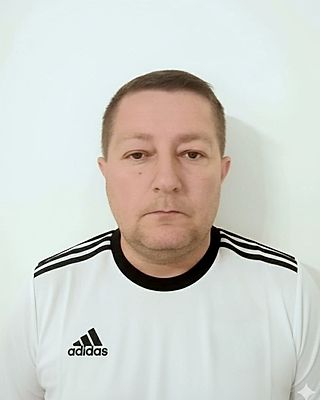 Petro Zahrevskyi