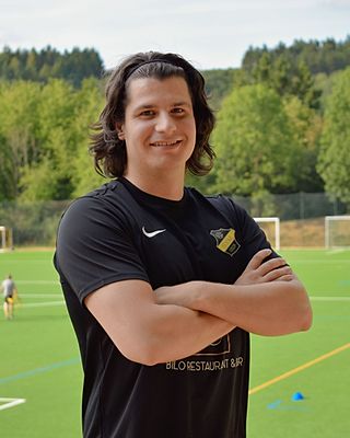 Henning Seiwert