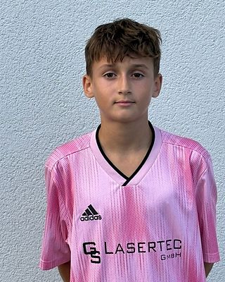 Elias Richter