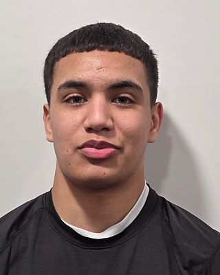 Abdulrahmann Alebrahim