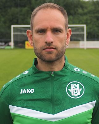 Jan-Christian Sweers