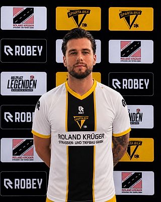 Gianluca De Meo