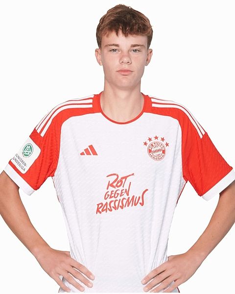 Foto: FC Bayern München