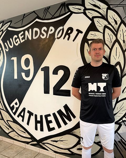 Foto: VfJ Ratheim