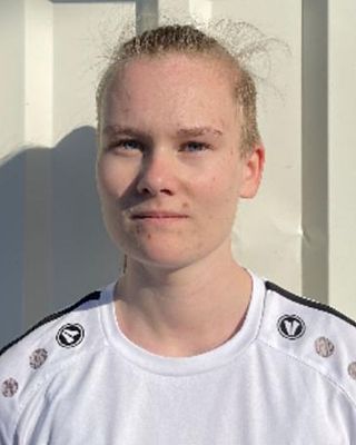 Chiara Celina Nübel