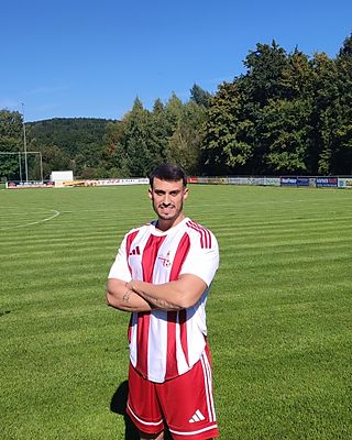 Sébastien Tomasini
