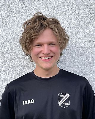Luca Zell