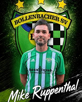 Mike Ruppenthal