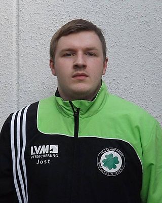 Tobias Steinmann