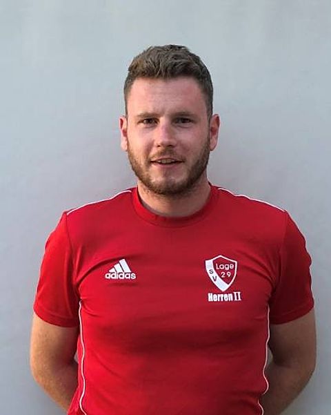 Foto: Rot-Weiß Lage 29