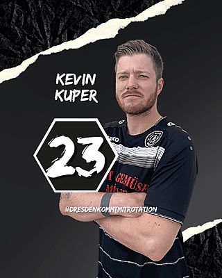 Kevin Kuper