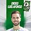 Diogo Luis Afonso
