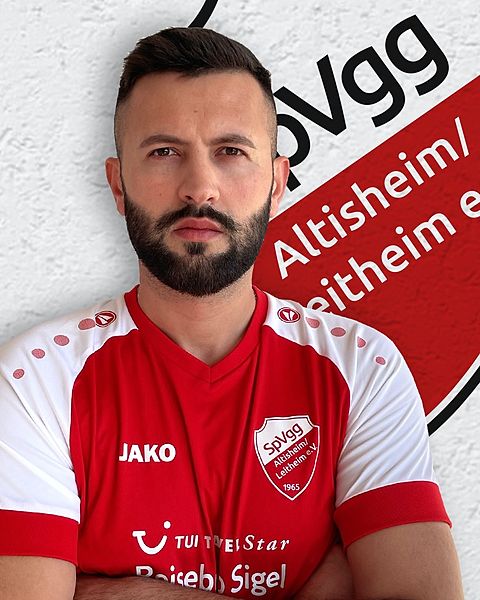 Foto: SpVgg Altisheim/Leitheim e.V.