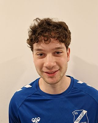 Maximilian Wozniak
