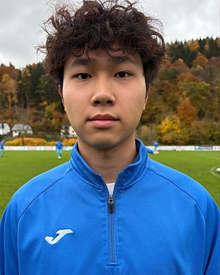 Tian Huang