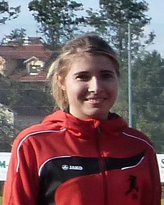Sabrina Nicklas