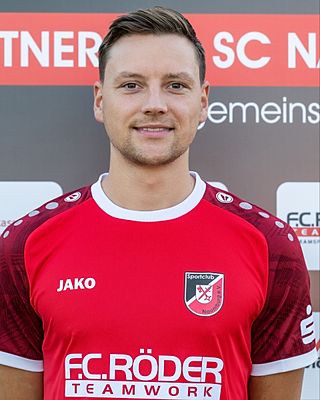 Lucas Sedivy
