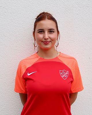 Antonia Bäuml