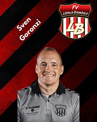 Sven Goronzi