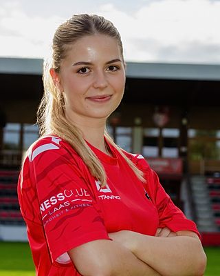 Franziska Dorfner