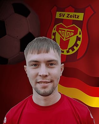 Antonio Pitzschel