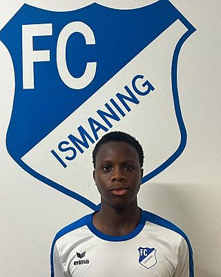 Youssouf Ndiaye