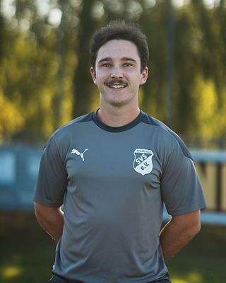 Felix Luber