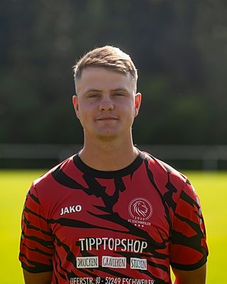 Dennis Graulich