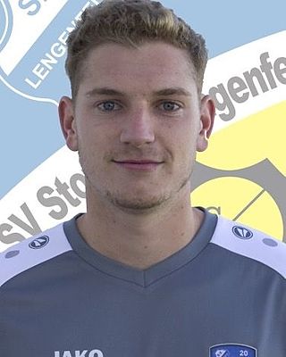 Kilian Schrottenbaum