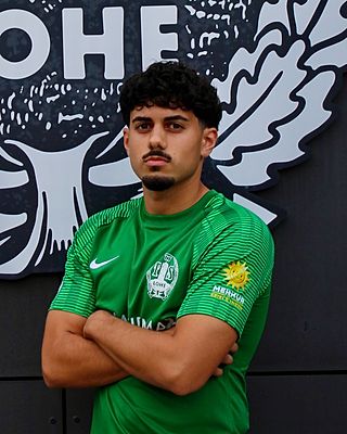 Emirhan Tasci