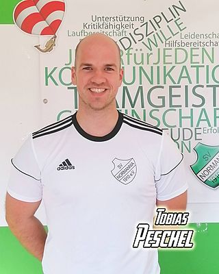 Tobias Peschel