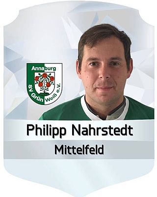 Philipp Nahrstedt