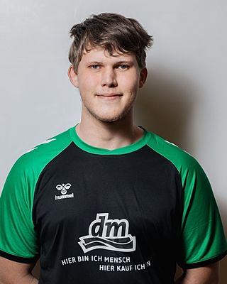 Julian Scheelen