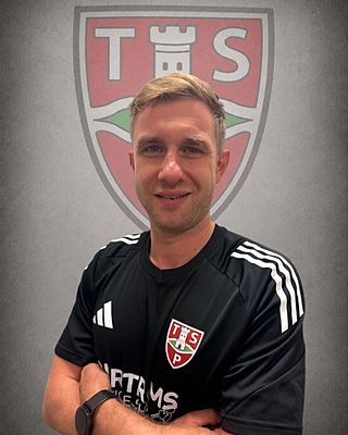 Daniel Scheller