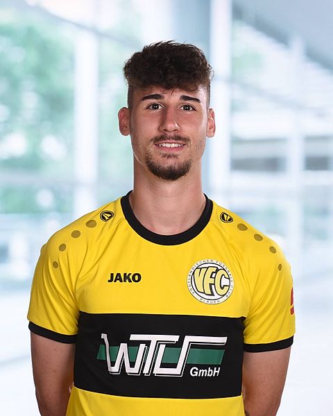 Foto: FOTO LICHTBLICK   BY SINA LOEH