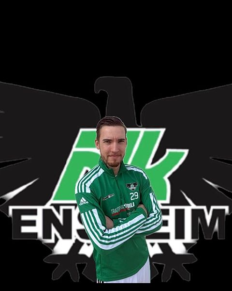 Foto: Djk Ensheim