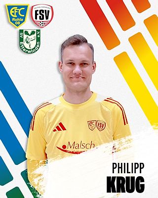 Philipp Krug