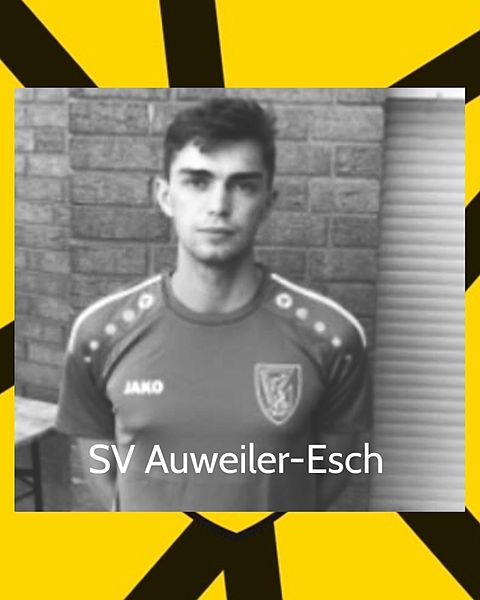 Foto: SV Auweiler-Esch  59 e.V