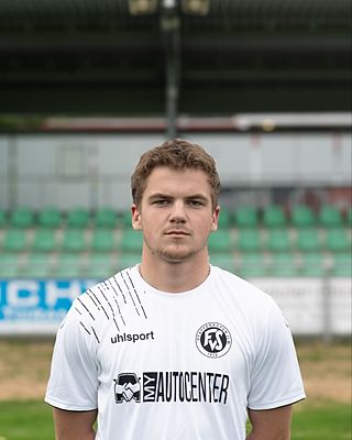 Max Stahl
