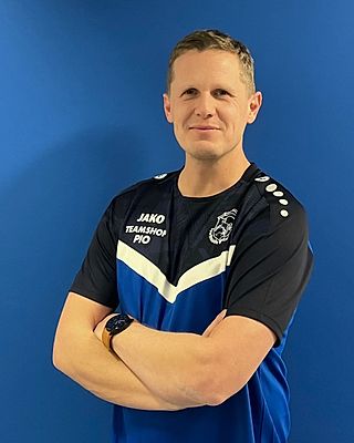Tobias Lengemann
