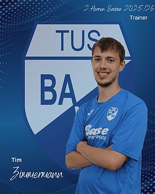 Tim Zimmermann