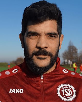 Emre Demirci