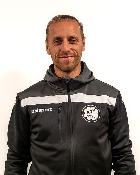 Philipp Stefanic