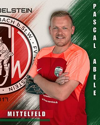 Pascal Abele